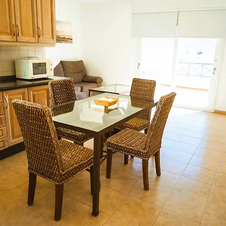 Apartmán Graciosamar Caleta de Sebo