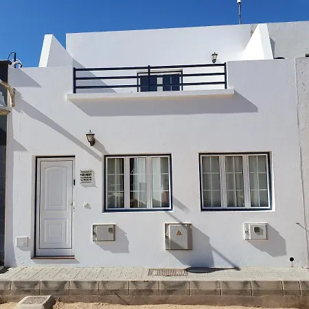Apartamento Graciosamar