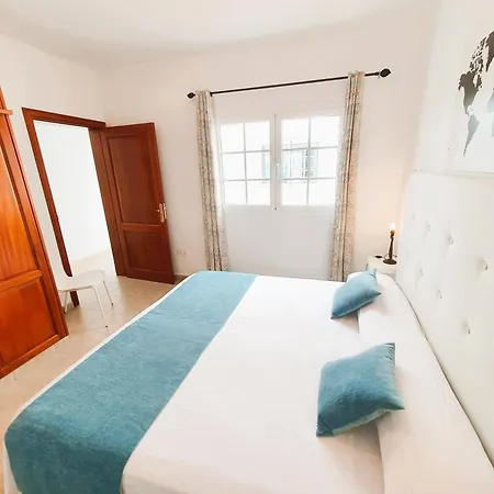 Apartamento Graciosamar