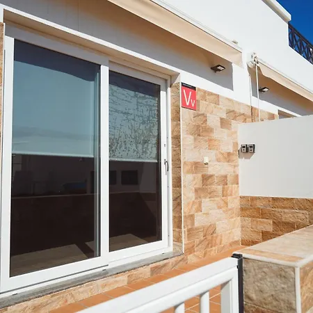 Graciosamar Apartamento Caleta de Sebo