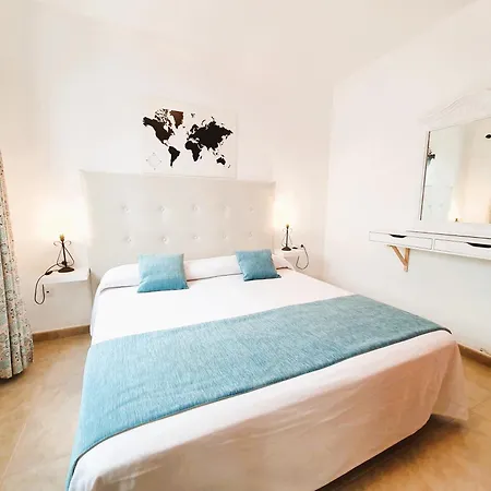 Apartamento Graciosamar Caleta de Sebo
