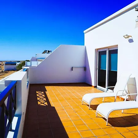 Graciosamar Apartamento