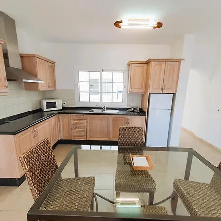 Apartamento Graciosamar Caleta de Sebo