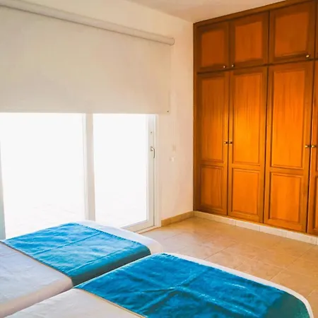 Apartmán Graciosamar Caleta de Sebo