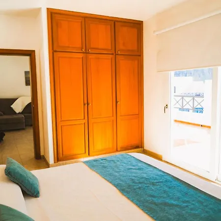 Apartmán Graciosamar