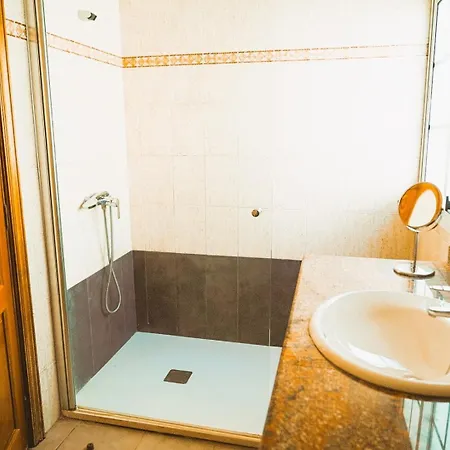 Apartmán Graciosamar *
