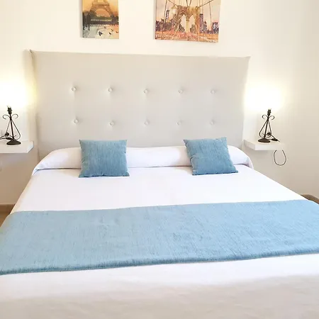 Apartamento Graciosamar Caleta de Sebo