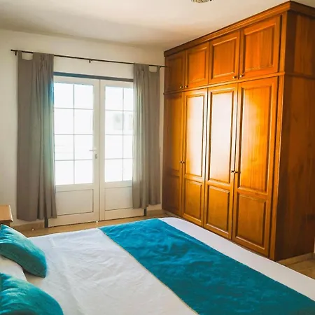 Apartmán Graciosamar