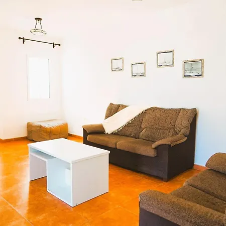 Graciosamar Apartamento *