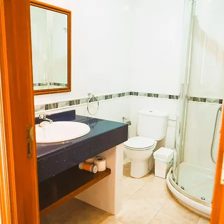 Apartamento Graciosamar *