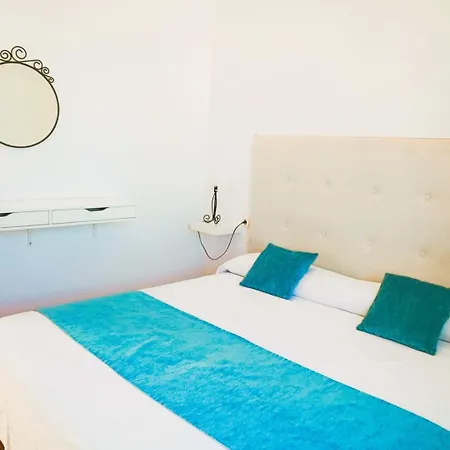 Apartamento Graciosamar Caleta de Sebo
