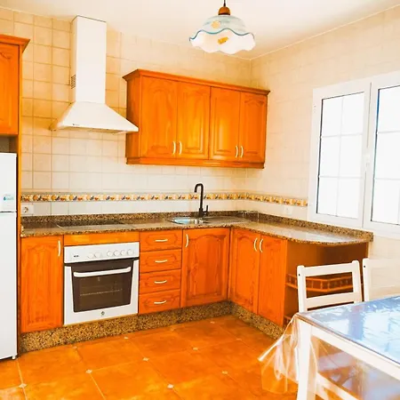 Graciosamar Apartmán