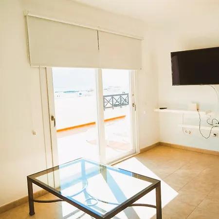 Graciosamar Apartmán Caleta de Sebo
