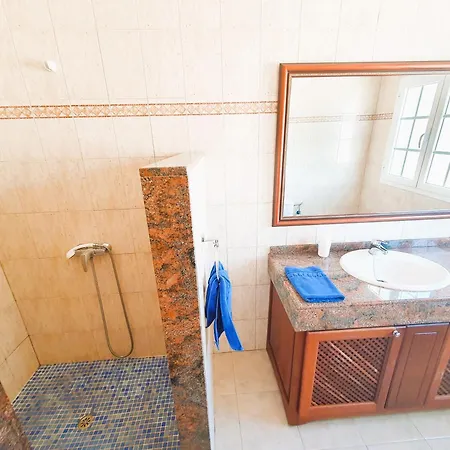 Graciosamar Caleta de Sebo