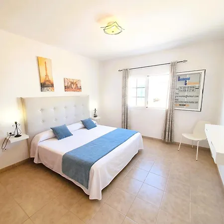 Graciosamar Apartmán