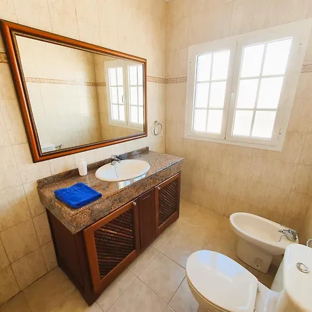 Apartmán Graciosamar