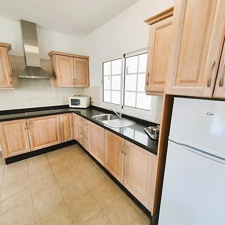 Graciosamar Apartmán *